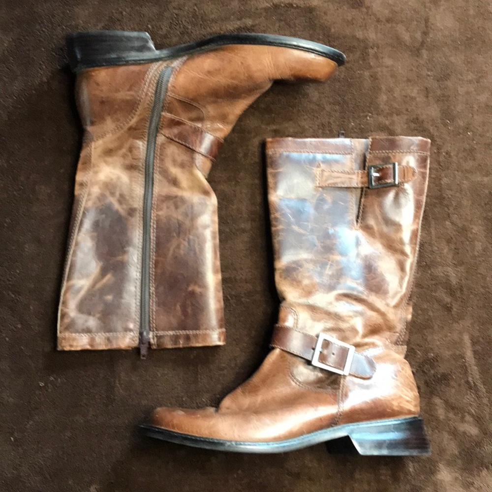 Matisse Boots For Sundance Catalog Gem